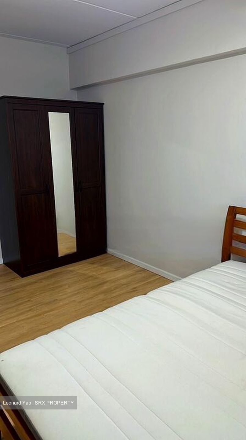 Blk 484A Choa Chu Kang Avenue 5 (Choa Chu Kang), HDB 4 Rooms #498339761